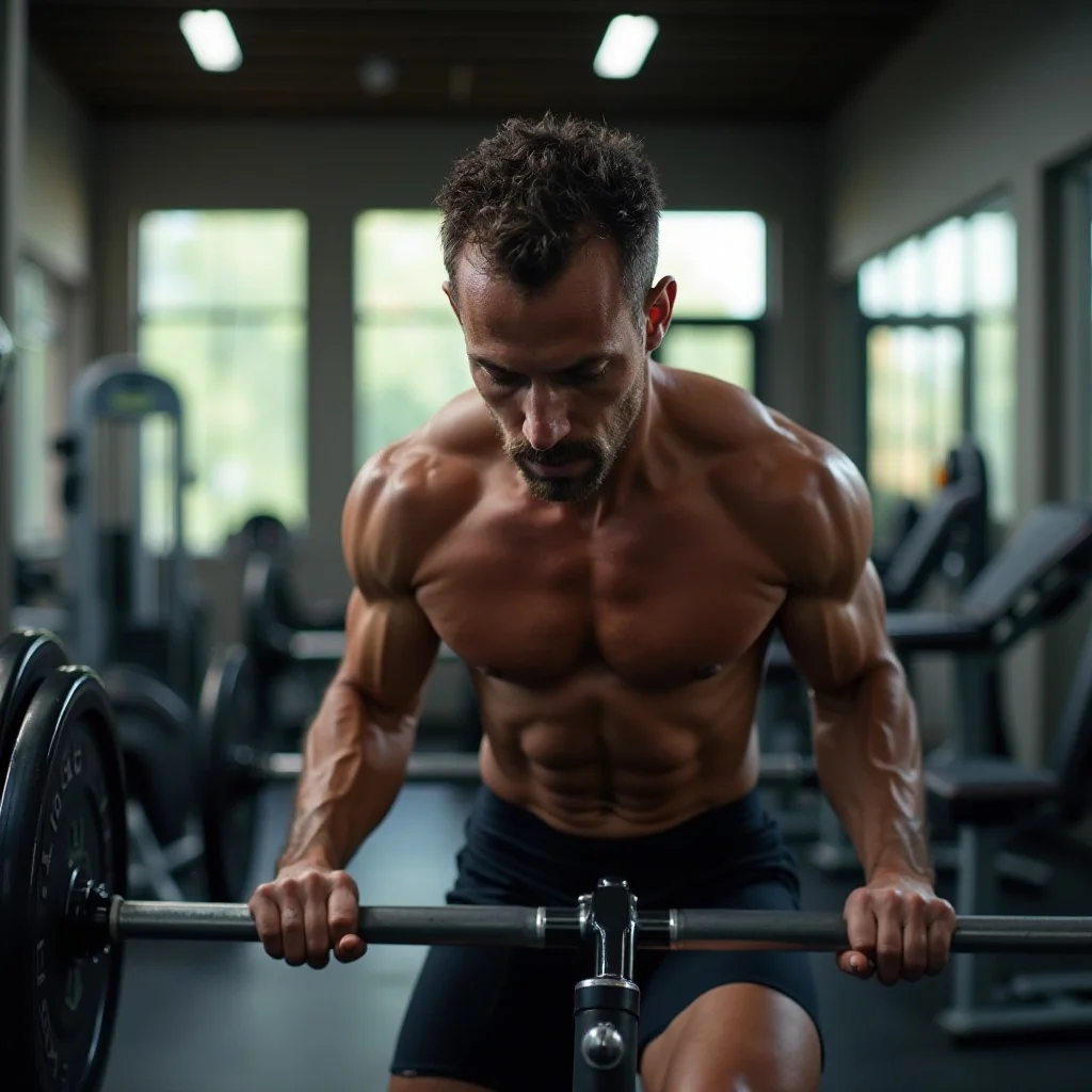 How to Fit Strength Work Into Your Bike Riding Training