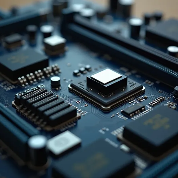 Methoden zur Ermittlung des Mainboard-Modells