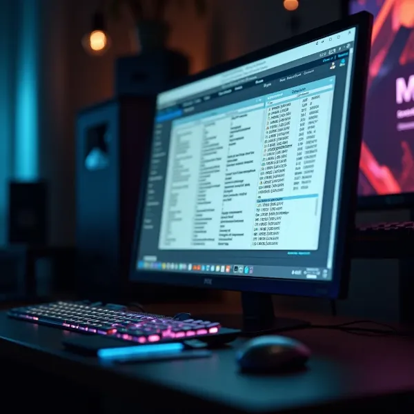 1. Mit Software das Mainboard herausfinden (Windows)