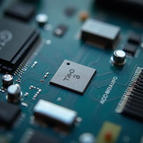 2. Physische Inspektion des Mainboards