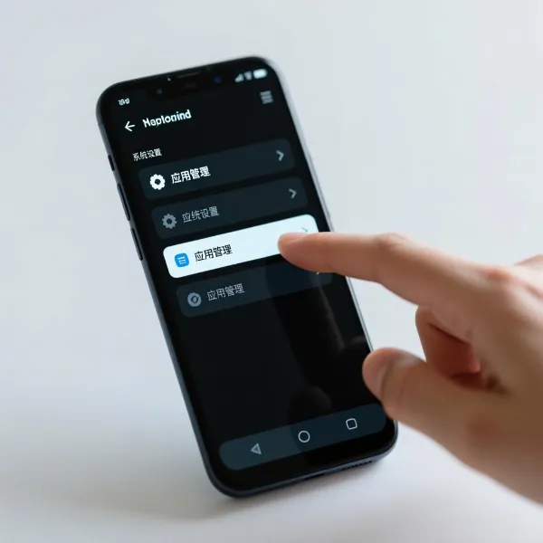 Wie man Apps auf Android ausblendet