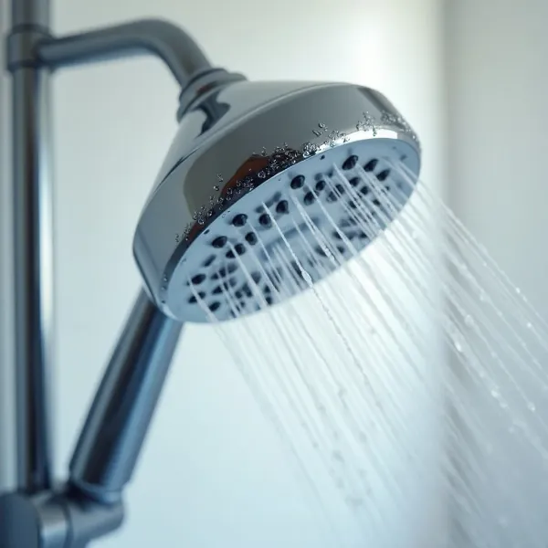 Warum die Reinigung des Duschkopfes so wichtig ist
